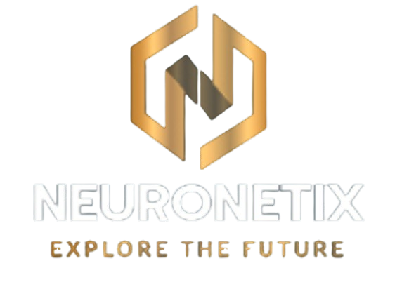 NeuronetiX Logo